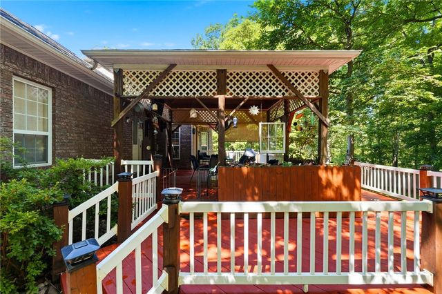 1776 Austin Walker Court, Harrison, AR 72601