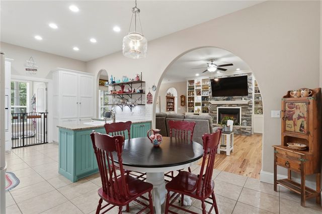 1776 Austin Walker Court, Harrison, AR 72601