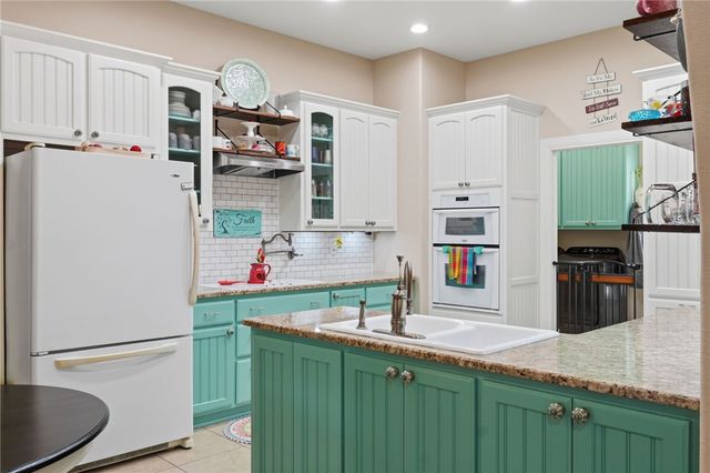 1776 Austin Walker Court, Harrison, AR 72601