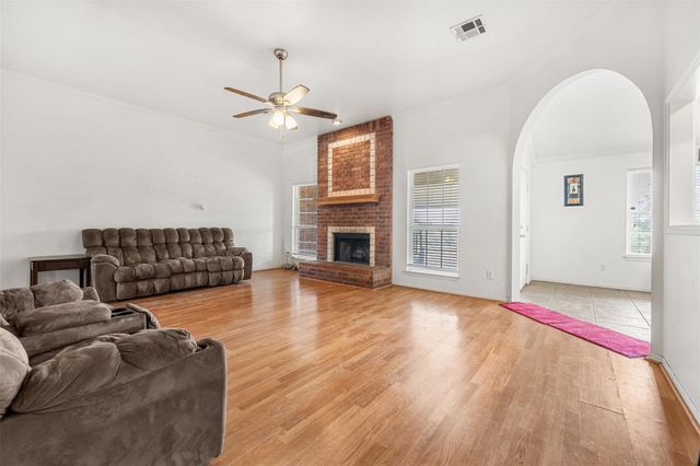 239 County Road 3377, Kempner, TX 76539