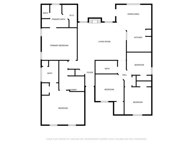 239 County Road 3377, Kempner, TX 76539