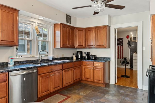 417 S Westlawn Avenue, Decatur, IL 62521