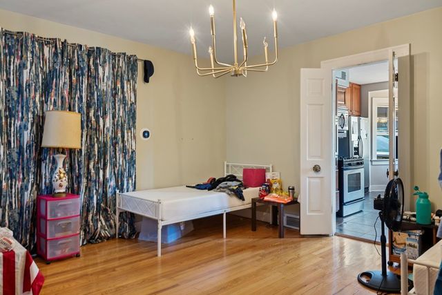 417 S Westlawn Avenue, Decatur, IL 62521