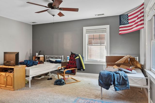 417 S Westlawn Avenue, Decatur, IL 62521