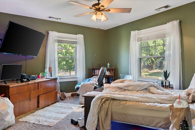 417 S Westlawn Avenue, Decatur, IL 62521