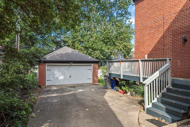 417 S Westlawn Avenue, Decatur, IL 62521