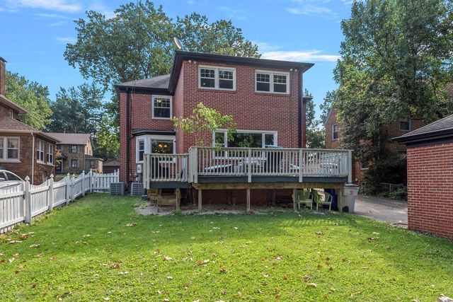 417 S Westlawn Avenue, Decatur, IL 62521