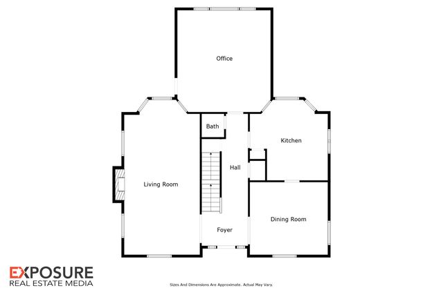 417 S Westlawn Avenue, Decatur, IL 62521