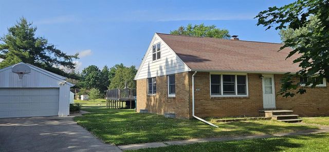 4012 EVERGREEN AVENUE, Green Bay, WI 54313