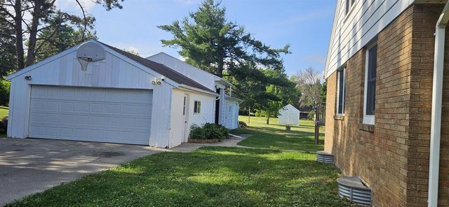 4012 EVERGREEN AVENUE, Green Bay, WI 54313