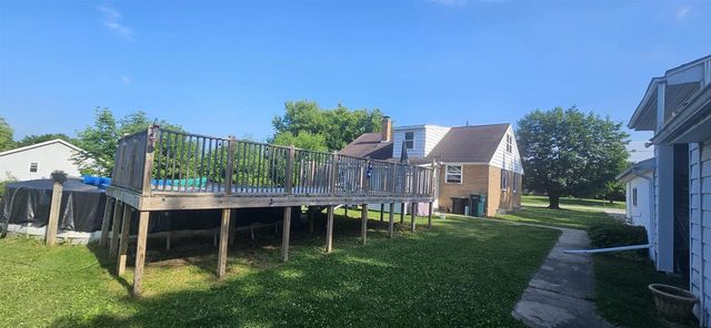 4012 EVERGREEN AVENUE, Green Bay, WI 54313