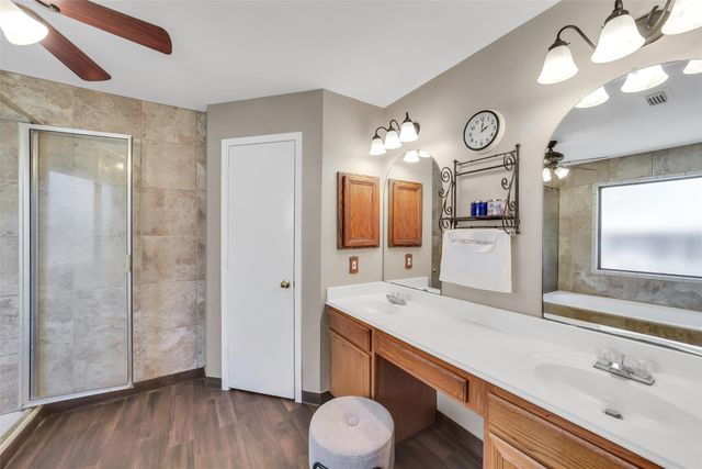 22726 Tara Way Drive, Katy, TX 77449