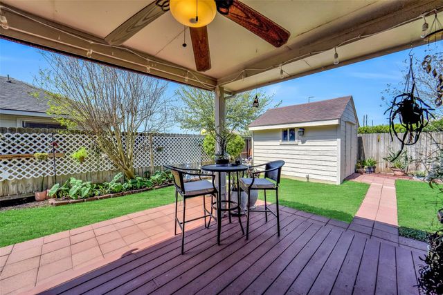 22726 Tara Way Drive, Katy, TX 77449