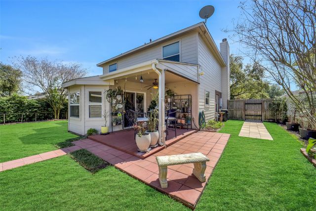 22726 Tara Way Drive, Katy, TX 77449