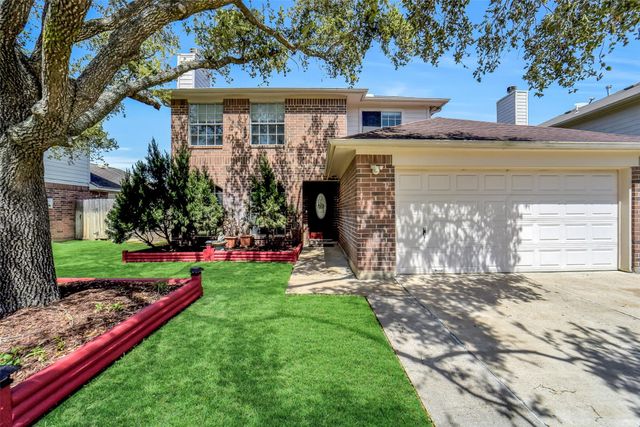 22726 Tara Way Drive, Katy, TX 77449