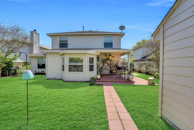 22726 Tara Way Drive, Katy, TX 77449