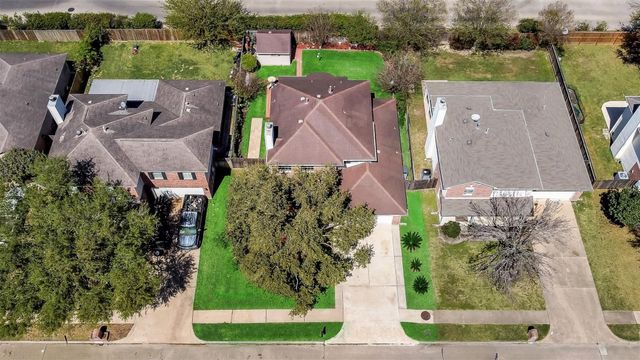 22726 Tara Way Drive, Katy, TX 77449