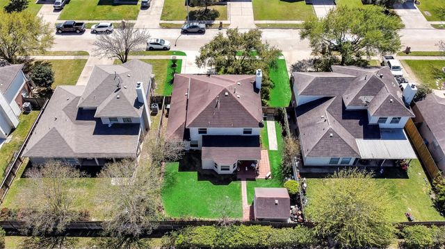 22726 Tara Way Drive, Katy, TX 77449