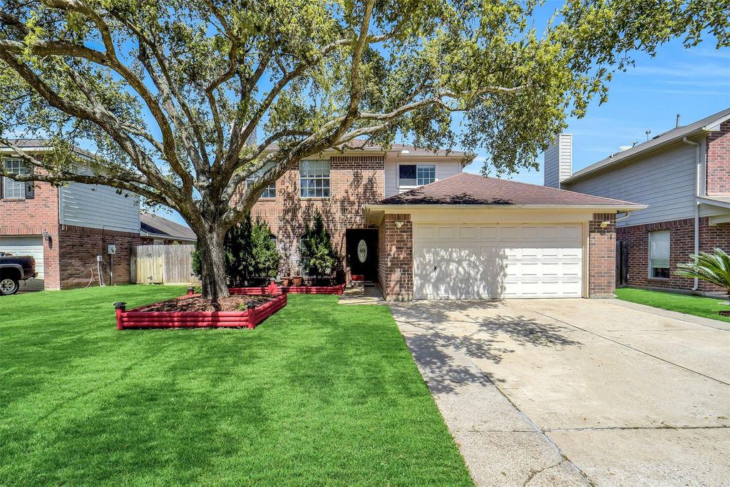 22726 Tara Way Drive, Katy, TX 77449