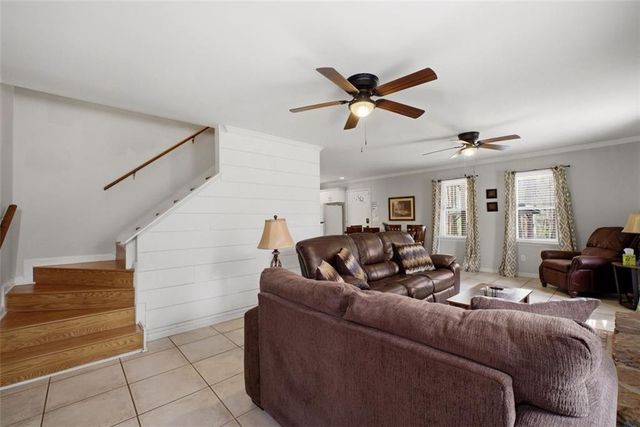 858 River Forest Run, Cleveland, GA 30528