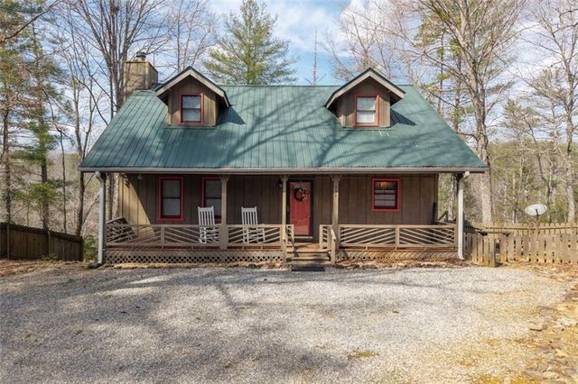 858 River Forest Run, Cleveland, GA 30528