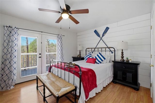 858 River Forest Run, Cleveland, GA 30528