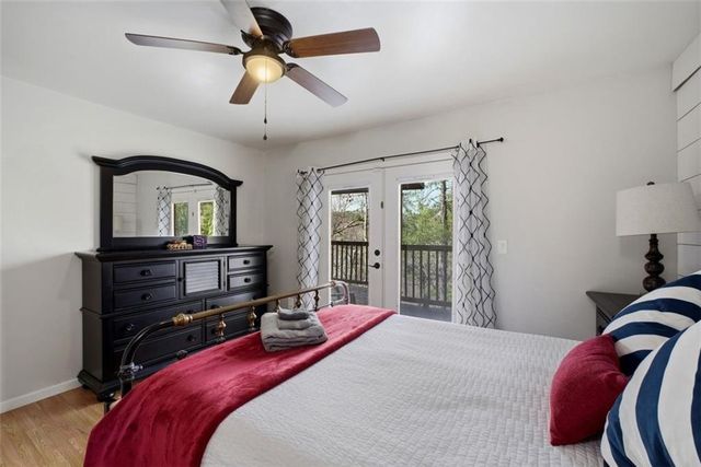 858 River Forest Run, Cleveland, GA 30528