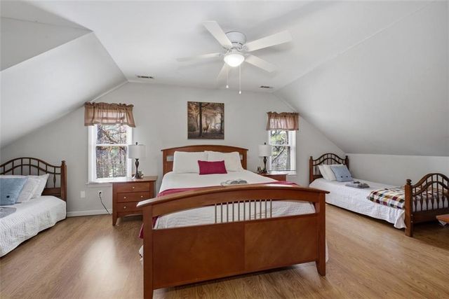 858 River Forest Run, Cleveland, GA 30528