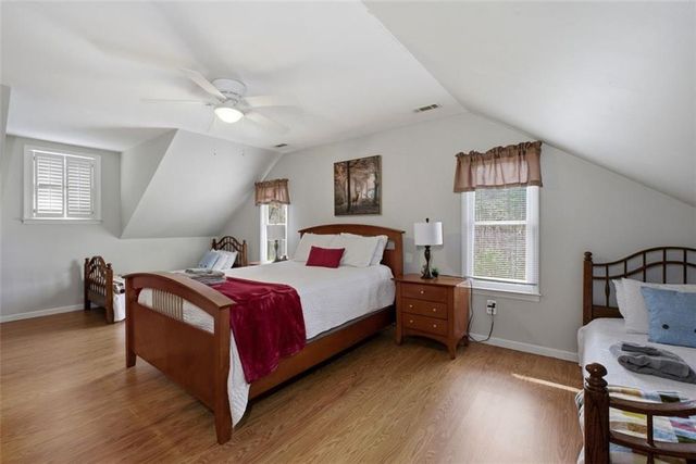 858 River Forest Run, Cleveland, GA 30528