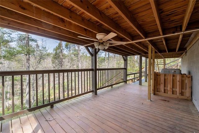 858 River Forest Run, Cleveland, GA 30528