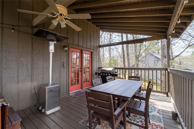 858 River Forest Run, Cleveland, GA 30528