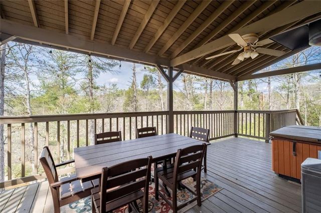 858 River Forest Run, Cleveland, GA 30528