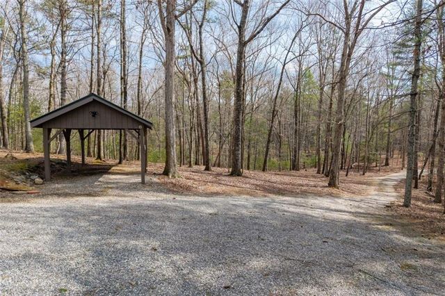 858 River Forest Run, Cleveland, GA 30528