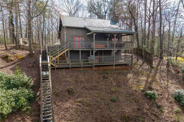 858 River Forest Run, Cleveland, GA 30528