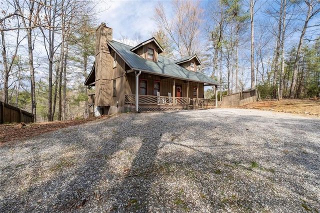 858 River Forest Run, Cleveland, GA 30528