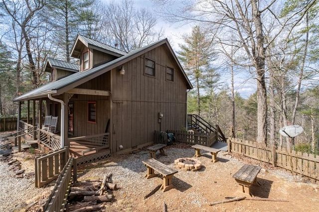 858 River Forest Run, Cleveland, GA 30528