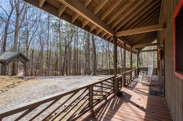 858 River Forest Run, Cleveland, GA 30528