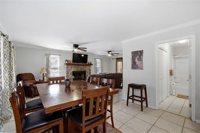 858 River Forest Run, Cleveland, GA 30528