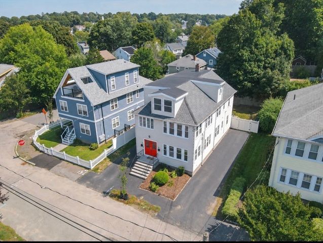 26-28 Quincy St 26, Watertown, MA 02472