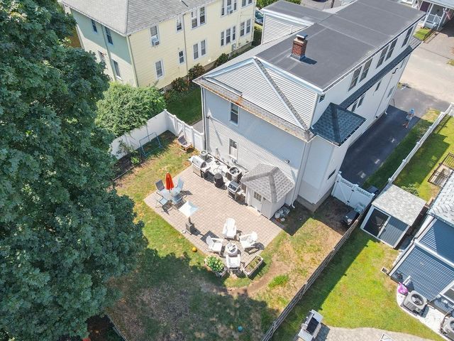 26-28 Quincy St 26, Watertown, MA 02472