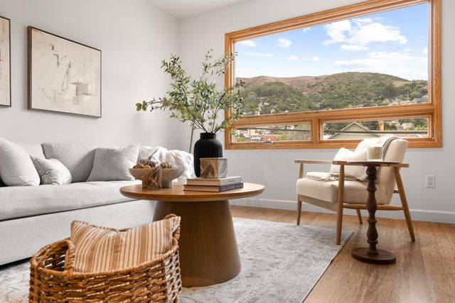 1 San Bruno Avenue N, Brisbane, CA 94005