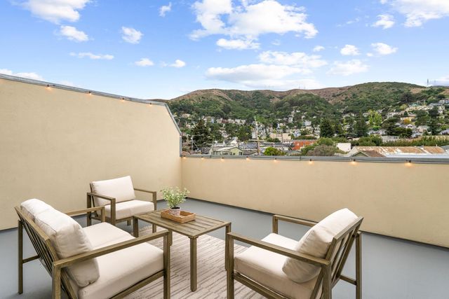 1 San Bruno Avenue N, Brisbane, CA 94005