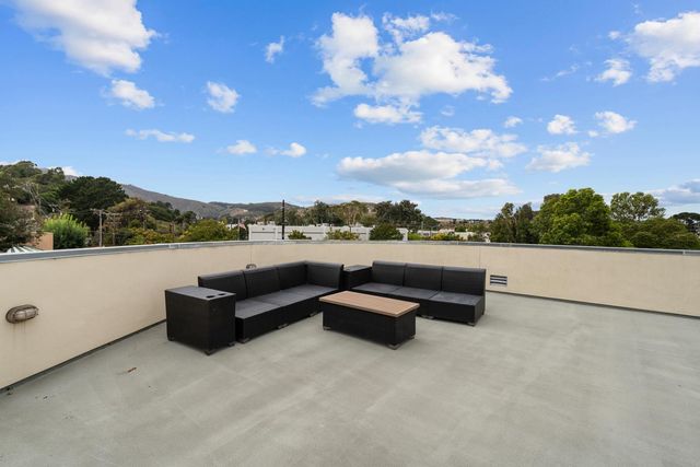 1 San Bruno Avenue N, Brisbane, CA 94005