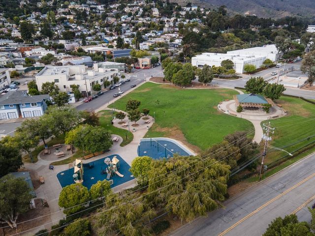 1 San Bruno Avenue N, Brisbane, CA 94005