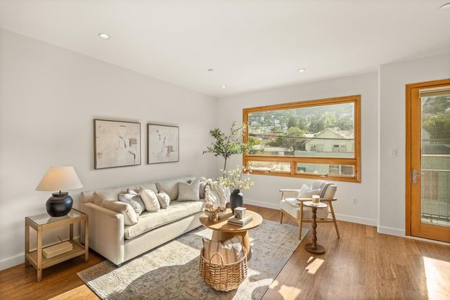 1 San Bruno Avenue N, Brisbane, CA 94005