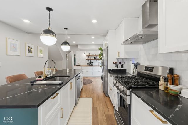 4210 N Capitol Avenue, Indianapolis, IN 46208