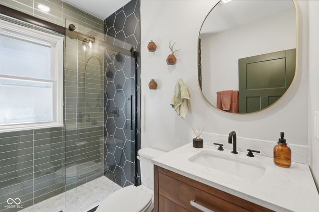 4210 N Capitol Avenue, Indianapolis, IN 46208