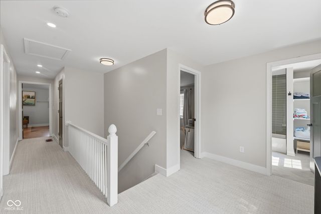 4210 N Capitol Avenue, Indianapolis, IN 46208