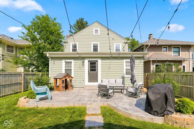 4210 N Capitol Avenue, Indianapolis, IN 46208