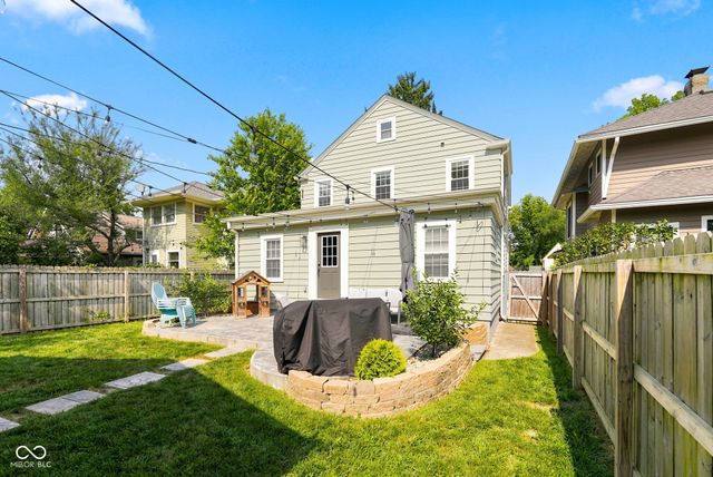 4210 N Capitol Avenue, Indianapolis, IN 46208